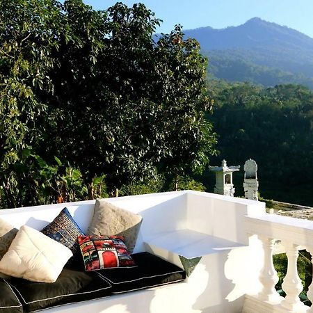 Pondok Plantation Luxury Mountain Escape Bedugul Bedugul  Eksteriør billede