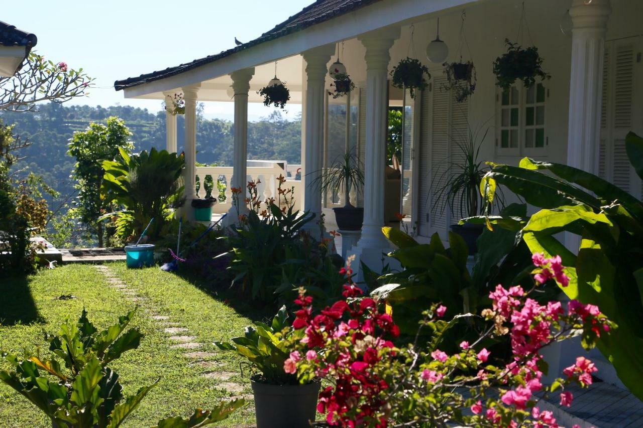 Pondok Plantation Luxury Mountain Escape Bedugul Bedugul  Eksteriør billede