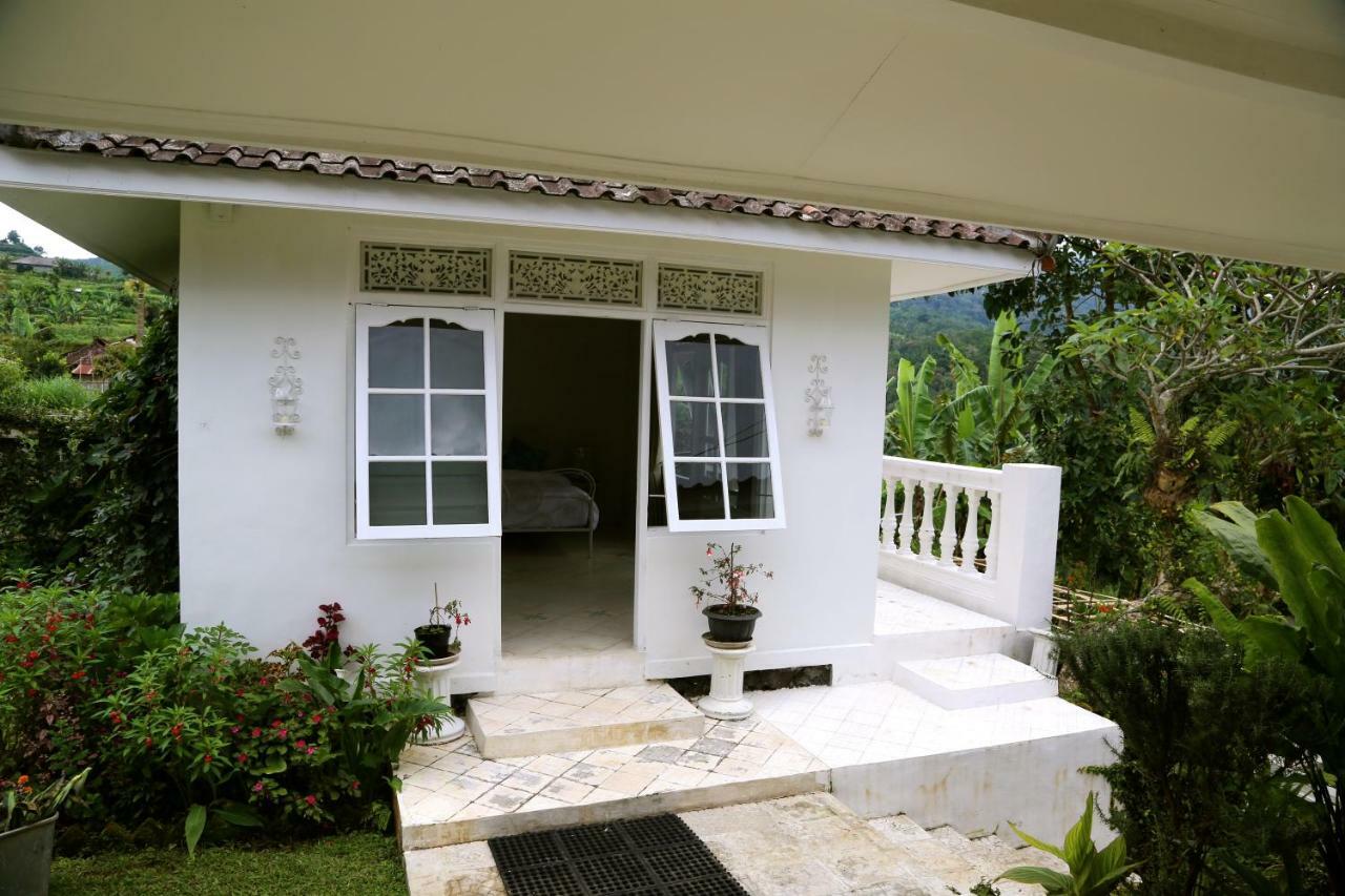 Pondok Plantation Luxury Mountain Escape Bedugul Bedugul  Eksteriør billede