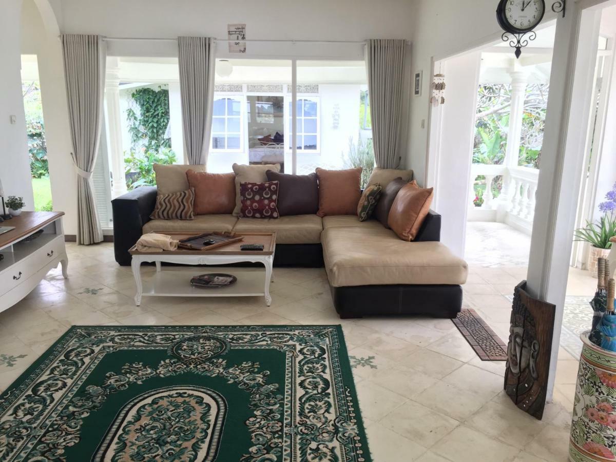 Pondok Plantation Luxury Mountain Escape Bedugul Bedugul  Eksteriør billede