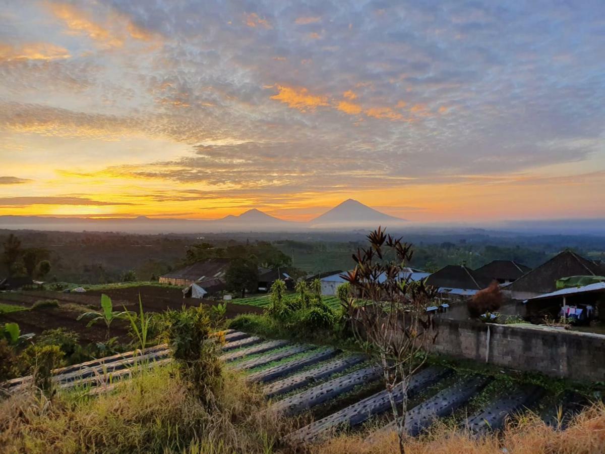 Pondok Plantation Luxury Mountain Escape Bedugul Bedugul  Eksteriør billede