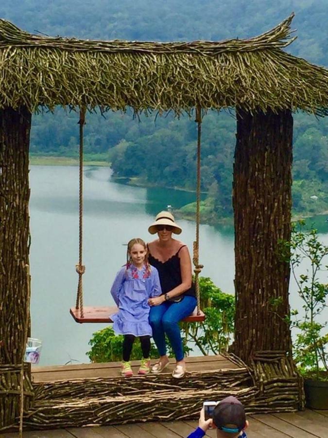 Pondok Plantation Luxury Mountain Escape Bedugul Bedugul  Eksteriør billede