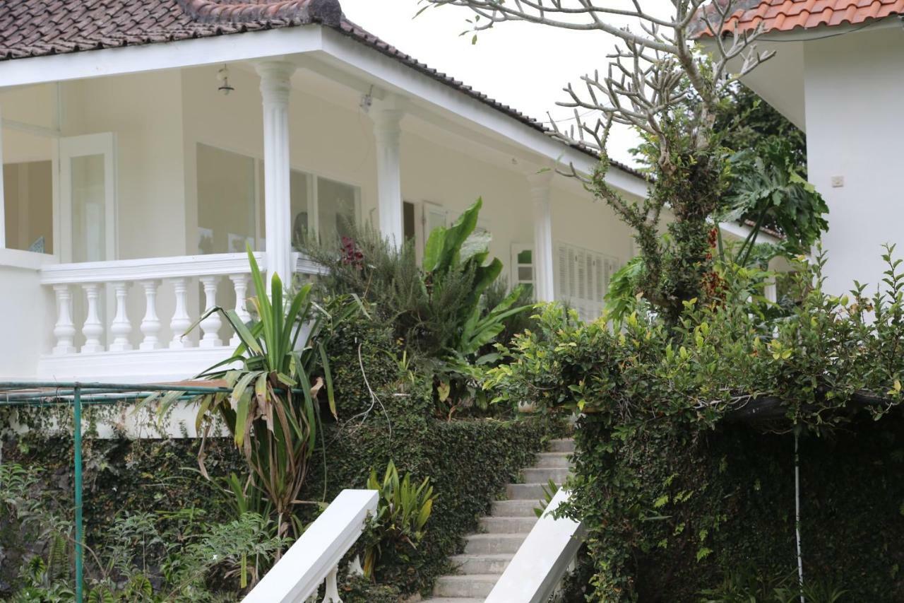 Pondok Plantation Luxury Mountain Escape Bedugul Bedugul  Eksteriør billede