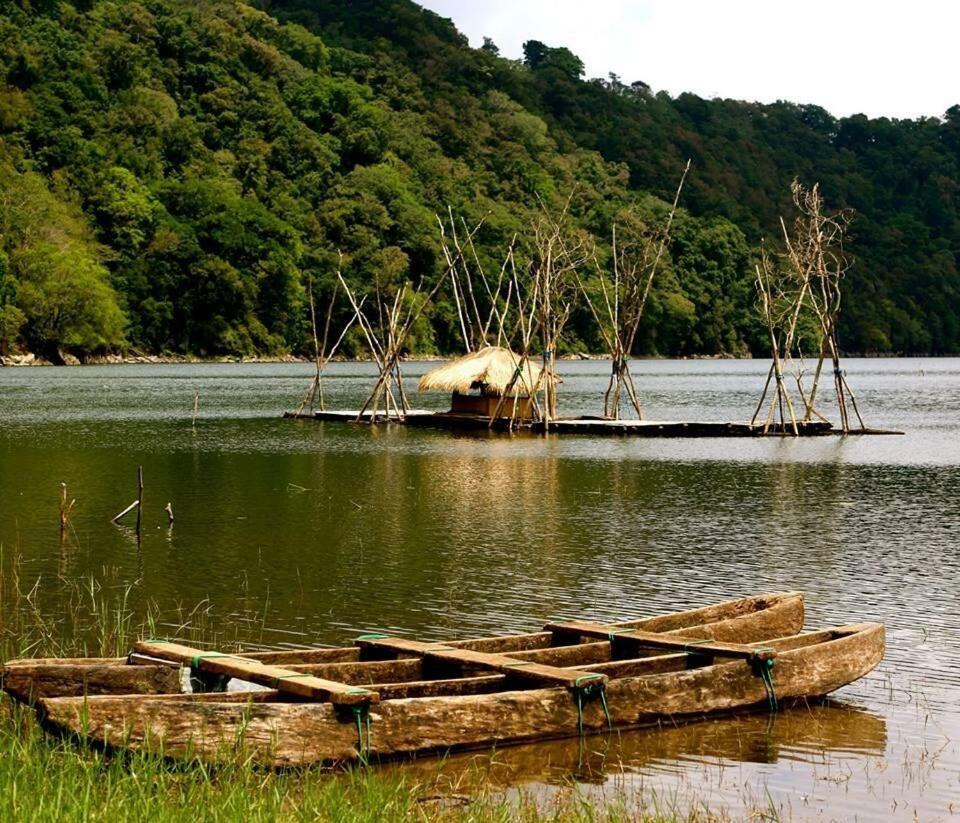 Pondok Plantation Luxury Mountain Escape Bedugul Bedugul  Eksteriør billede