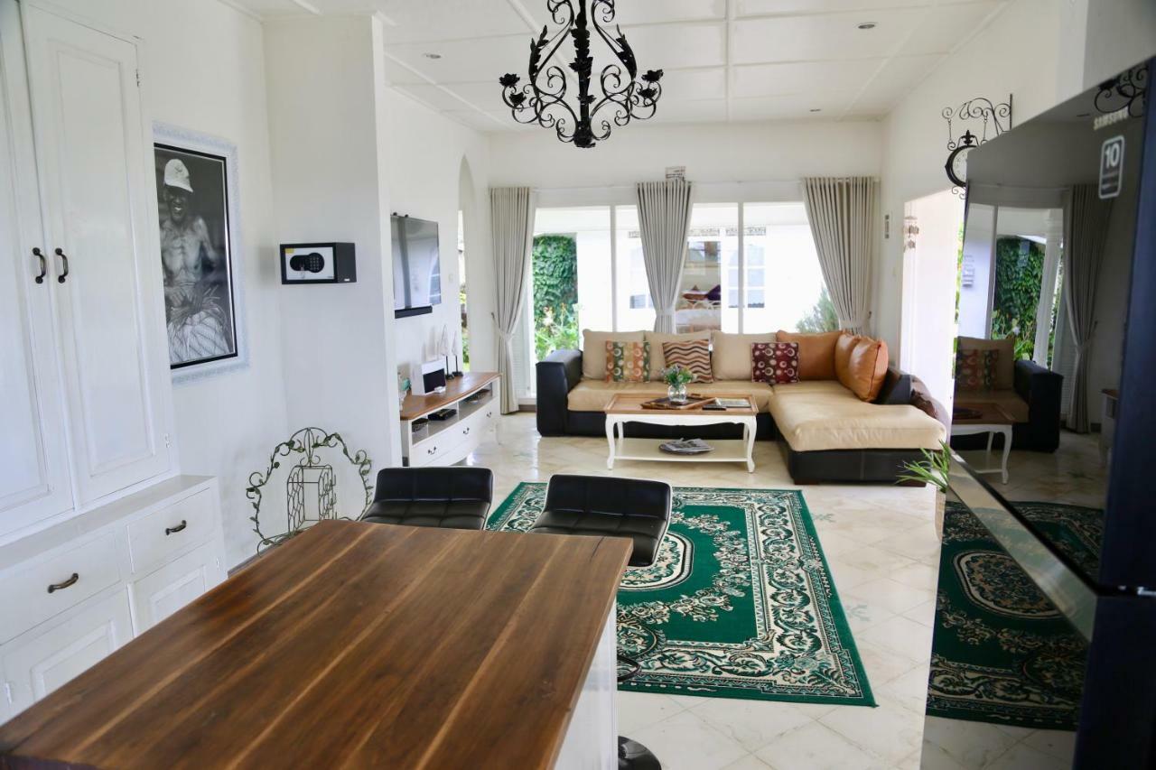 Pondok Plantation Luxury Mountain Escape Bedugul Bedugul  Eksteriør billede