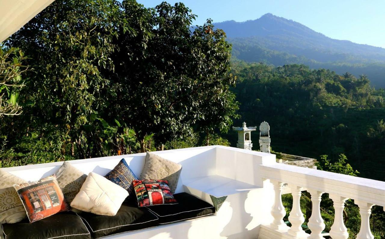 Pondok Plantation Luxury Mountain Escape Bedugul Bedugul  Eksteriør billede