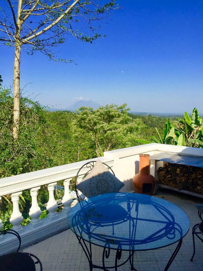 Pondok Plantation Luxury Mountain Escape Bedugul Bedugul  Eksteriør billede