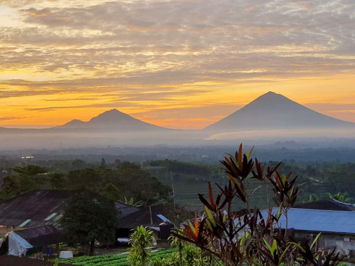 Pondok Plantation Luxury Mountain Escape Bedugul Bedugul  Eksteriør billede