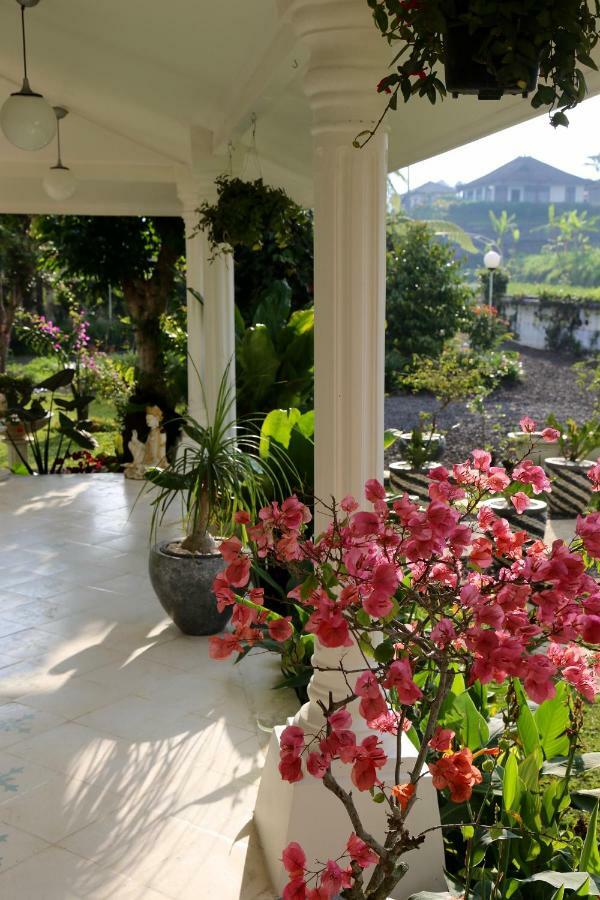 Pondok Plantation Luxury Mountain Escape Bedugul Bedugul  Eksteriør billede