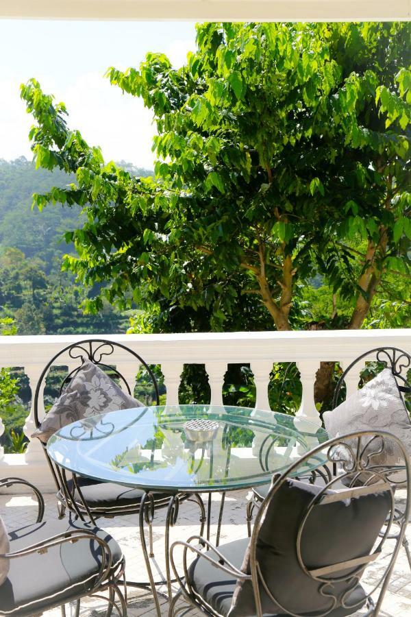 Pondok Plantation Luxury Mountain Escape Bedugul Bedugul  Eksteriør billede