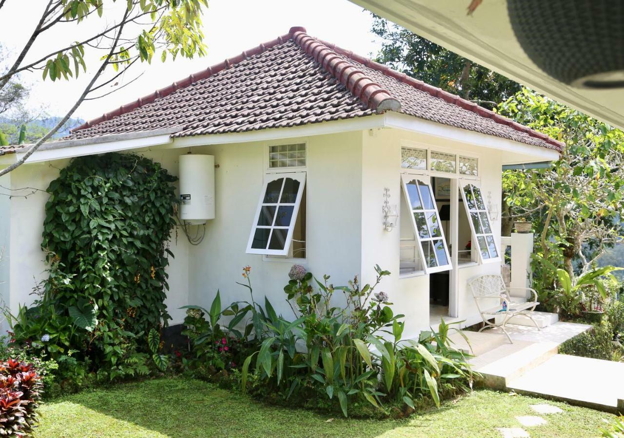 Pondok Plantation Luxury Mountain Escape Bedugul Bedugul  Eksteriør billede