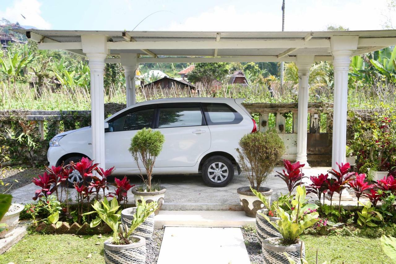 Pondok Plantation Luxury Mountain Escape Bedugul Bedugul  Eksteriør billede