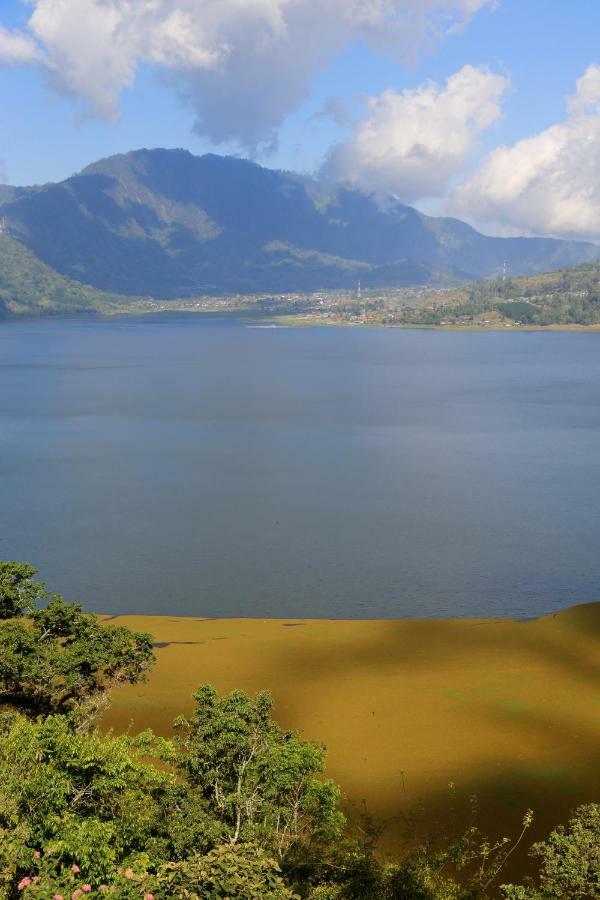 Pondok Plantation Luxury Mountain Escape Bedugul Bedugul  Eksteriør billede