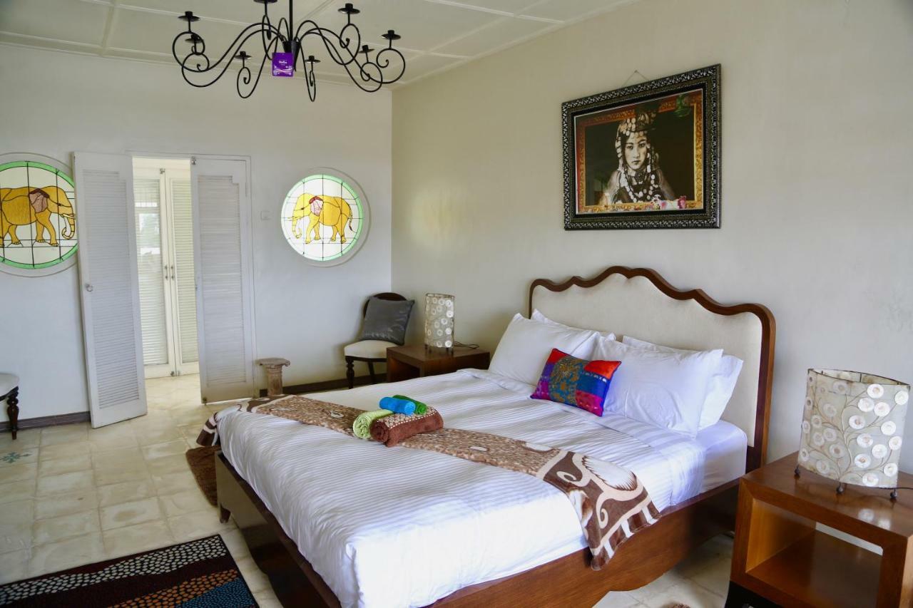 Pondok Plantation Luxury Mountain Escape Bedugul Bedugul  Eksteriør billede