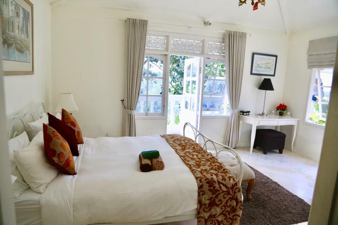 Pondok Plantation Luxury Mountain Escape Bedugul Bedugul  Eksteriør billede