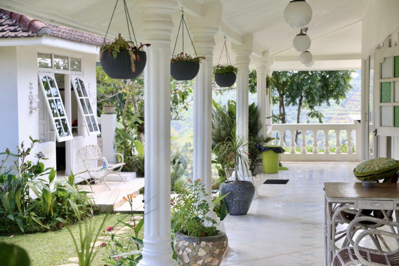 Pondok Plantation Luxury Mountain Escape Bedugul Bedugul  Eksteriør billede